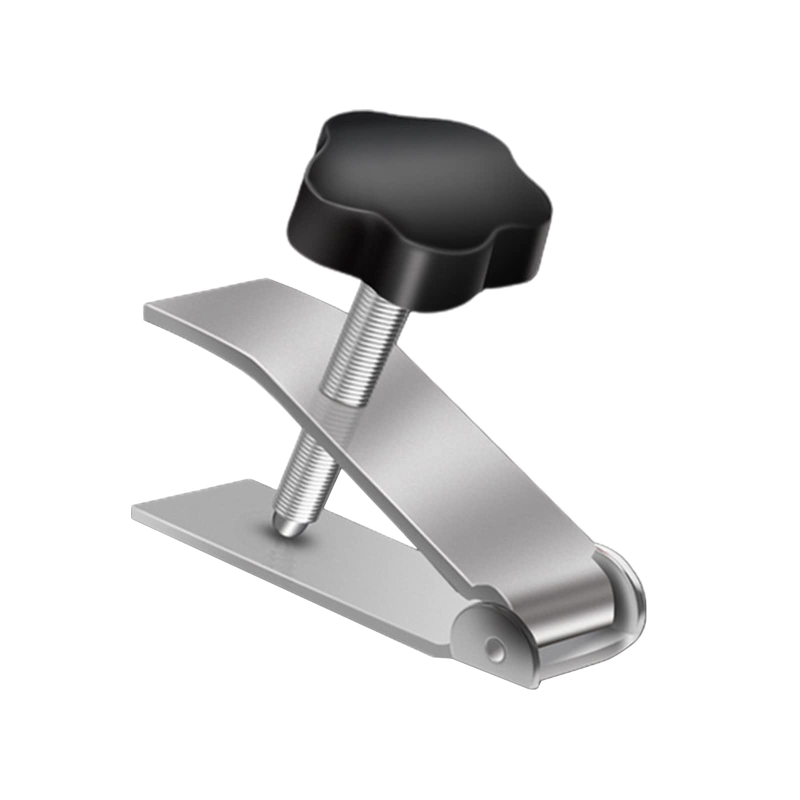 Chanlite Top Height Galvanize Height Regulator 1-5.5Cm Wall Ceramic Locator 250Kg Galvanized Steel Lifter Leveling Tool
