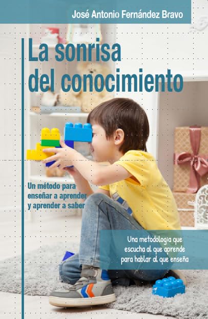 La sonrisa del conocimiento