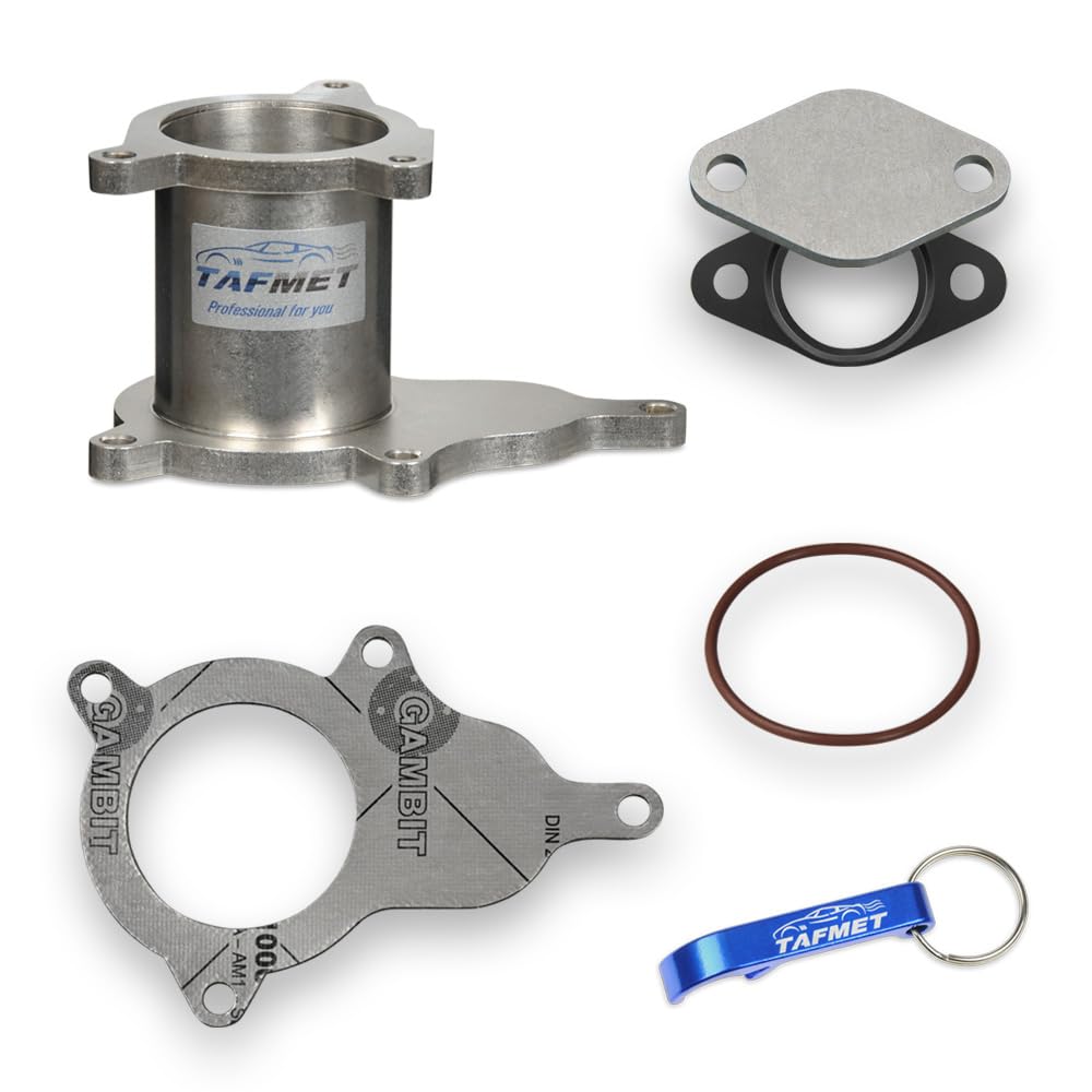 Kit di ricambio valvola EGR per Audi A4 A6 con motori 2.0 TDI