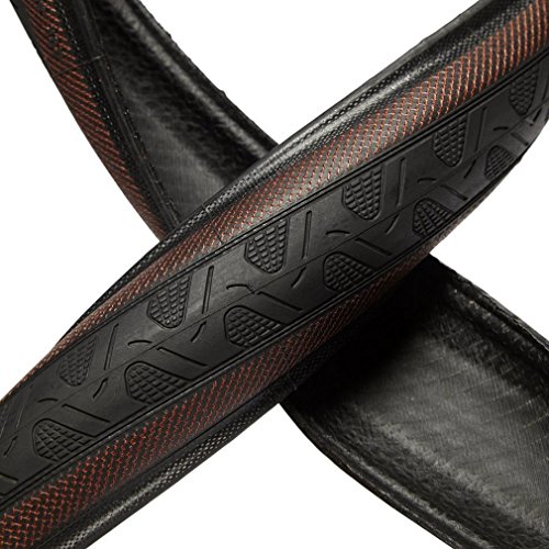 Neumáticos para Bicicletas Continental GrandPrix 4 Season 700x25c, Negro, Talla Ãšnica