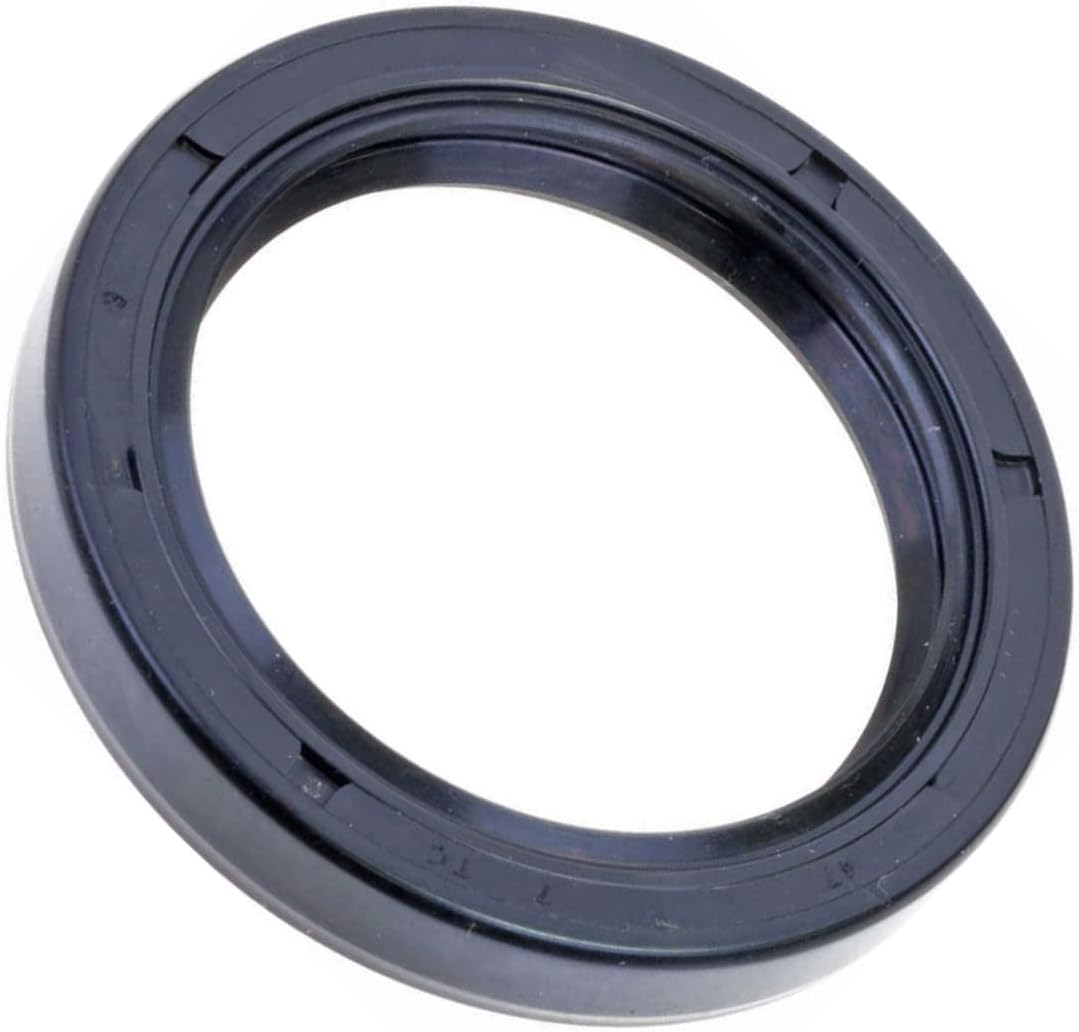 Manual Transmission Output Shaft Seal Front fits Volvo 262 1976 1978 1979 1980 1981 1 X