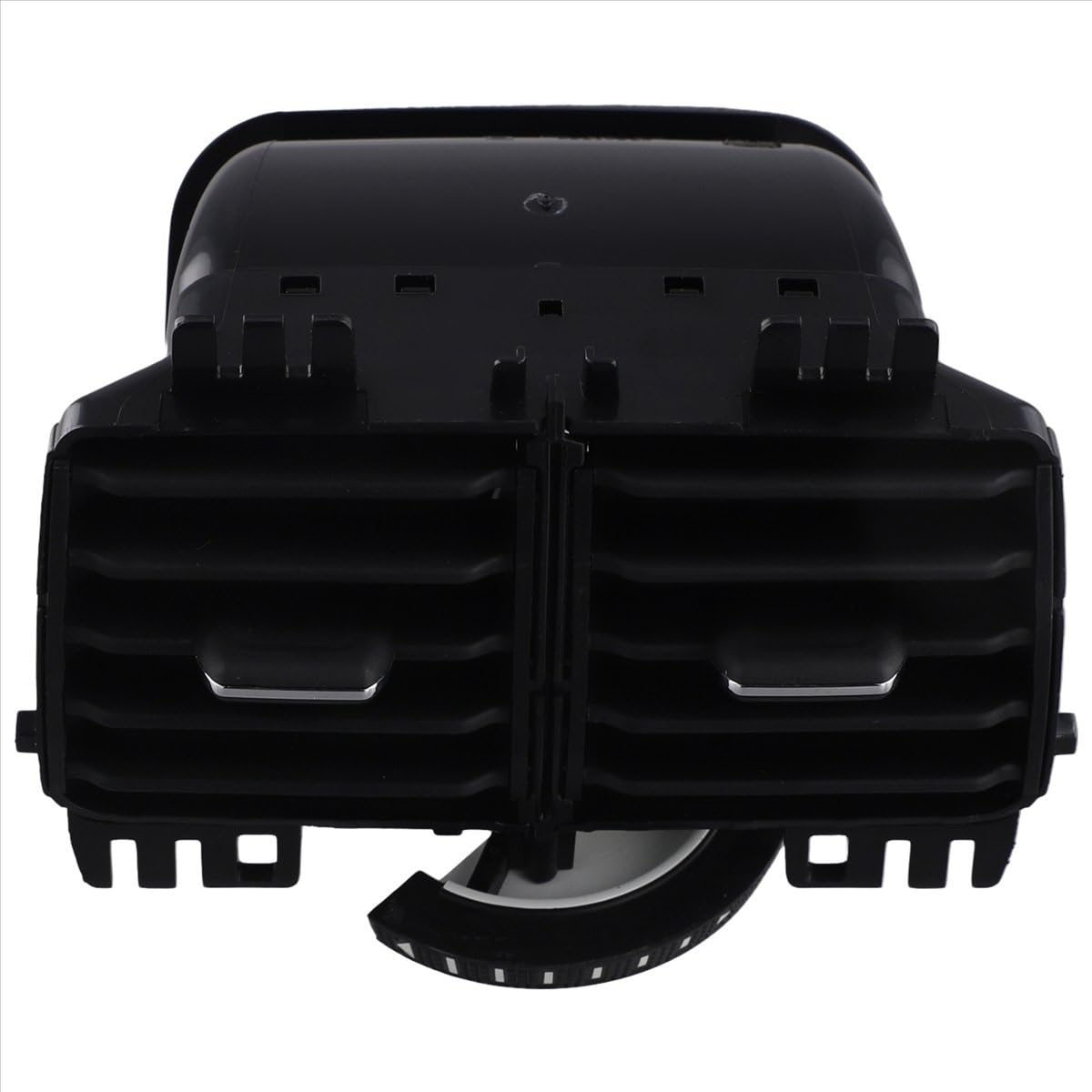 Per VW Per Touran L 2016-2021 5TD819203 Griglia Bocchette Aria Condizionata Bracciolo Posteriore Accessori Per Auto