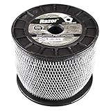 Silver Streak Razor Trimmer Line.095 5 lb. Spool, ea, 1