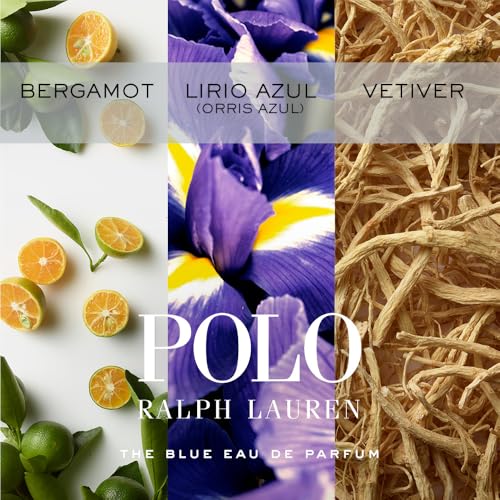 Catálogo para Comprar On-line Ralph Lauren Blue . 12 Ralph Lauren Blue marca RALPH LAUREN FRAGRANCES (3)