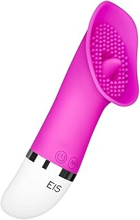 Amazon.es: lengua silicona - Vibradores dobles en Juguetes ...