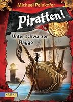 Unter schwarzer Flagge 3551650713 Book Cover