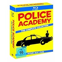 Police Academy -