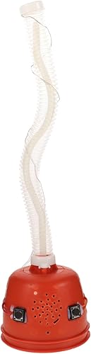 VILLCASE Dancing Toy Movement Part for Projects Electronic Accessory for Playthings Easy to Install Mechanism for Fun Dancing Toys