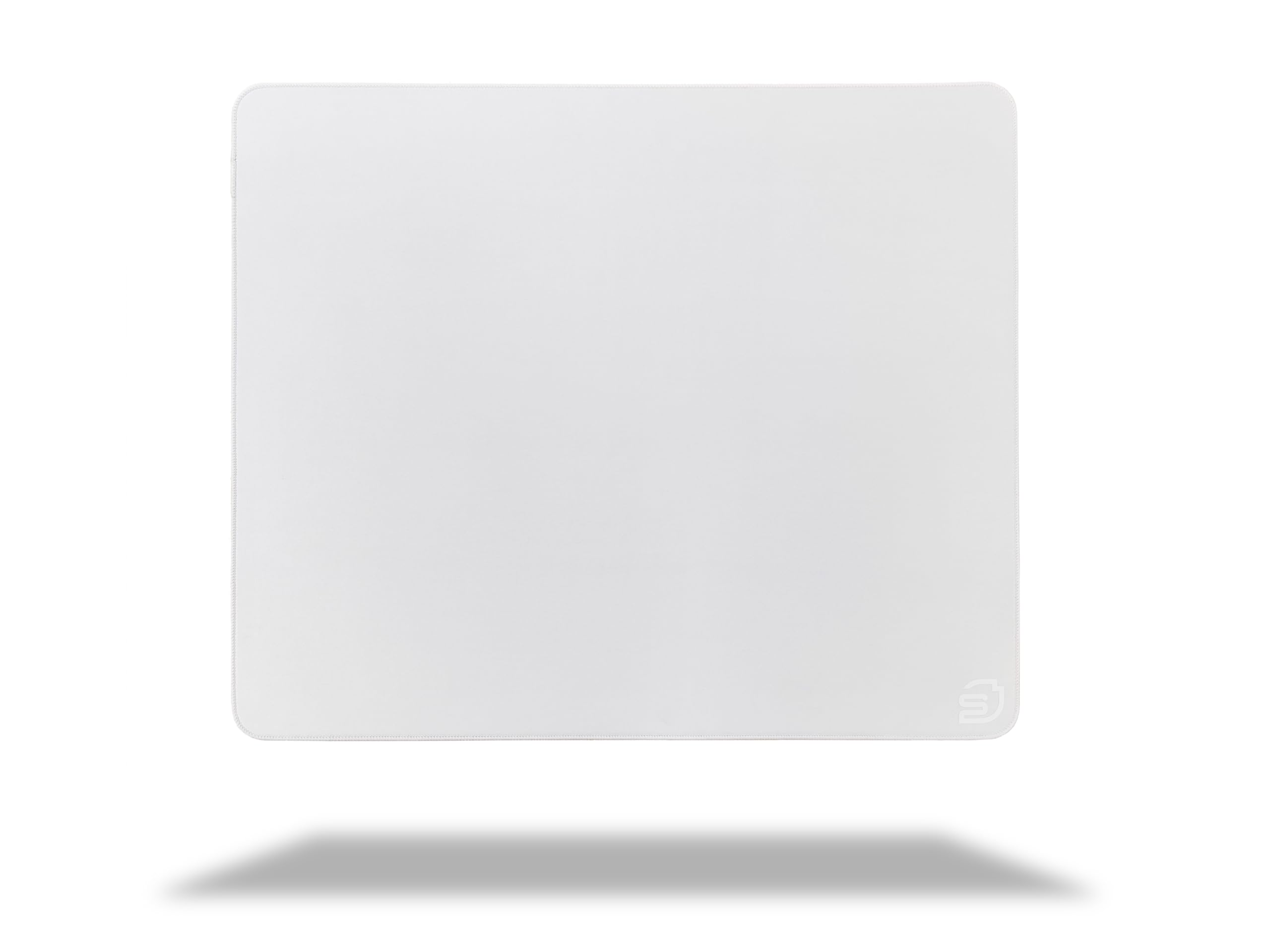 Amazon.co.jp: STORIA ゲーミングマウスパッド Pride White XL 42cm