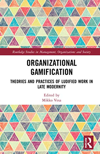 Organizational Gamification view 2