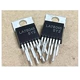5PCS LA78045 TO220-7 78045