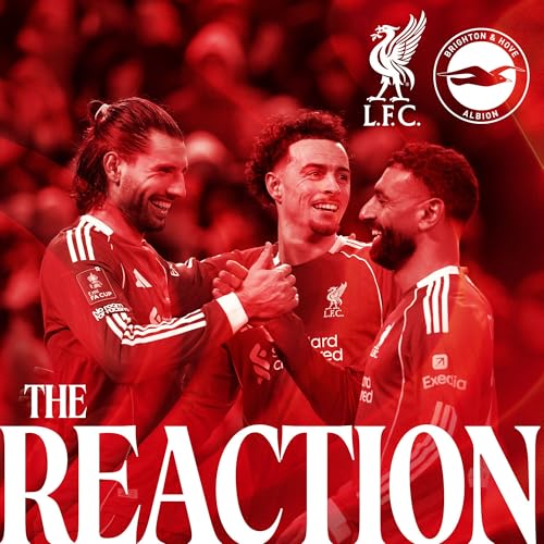 The Reaction: Reds advance in FA Cup
