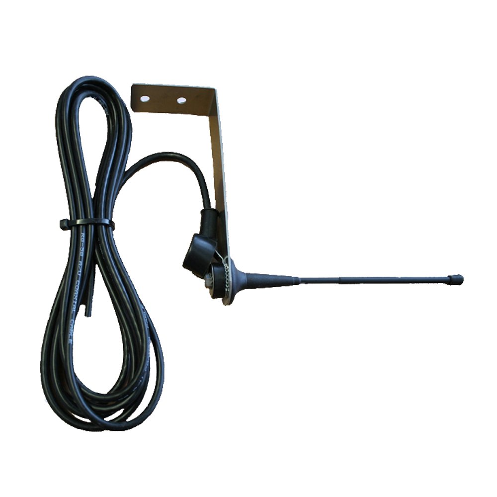 Antenne 40 MHz sans fil avec câble et support