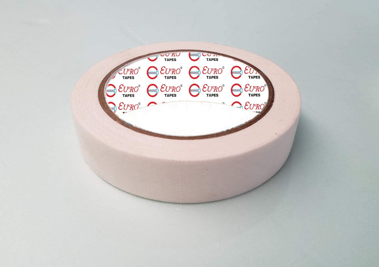 EURO® Cotton Adhesive Tape/Cloth Gum Tape Single Sided 24 mm width 50 meter length White (Pack of 1) (B09W9S1LLD) Amazon Price History, Amazon Price Tracker