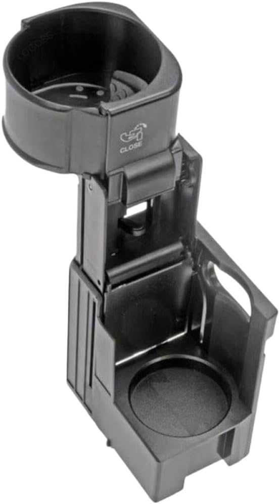 Inner Car Center Console Insert Drink Water Cup Holder Compatible with E Class W211 E320 E350 E500 W219