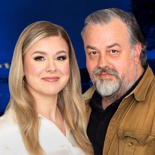 692. Gene & Natalja Sticco | Soviet UFO Documents