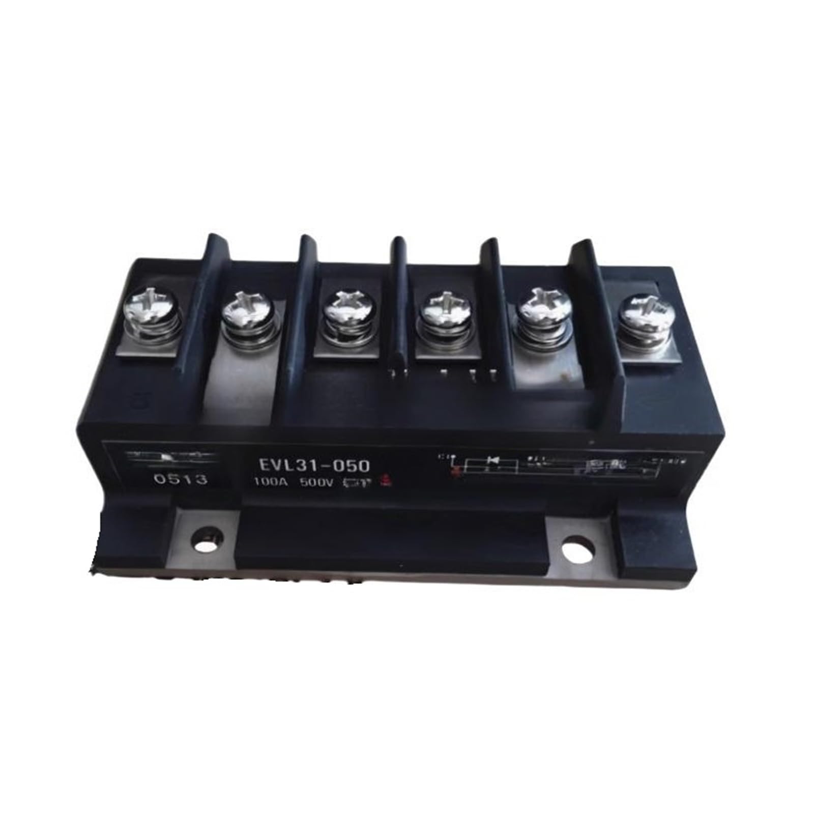 CJKXPZMH EVL31-050 EVL31-055 EVL31-060D EVL32-060D rectifier bridge Module(EVL31-060D)