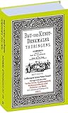  Ämter VACHA, GEISA, STADTLENGSFELD, KALTENNORDHEIM, OSTHEIM v.d. RHÖN 1911. Bau- und Kunstdenkmäler Thüringens.: [Heft 37 von 41] der Bau- und ... 13] im Großherzogtum SACHSEN-WEIMAR-EISENACH