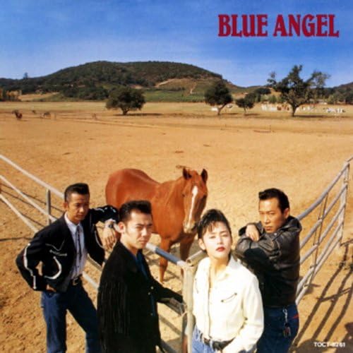 洋楽 NICO / the blue angel NICO - The Blue Angel 1985 Full Album Vinyl Comp. - YouTube