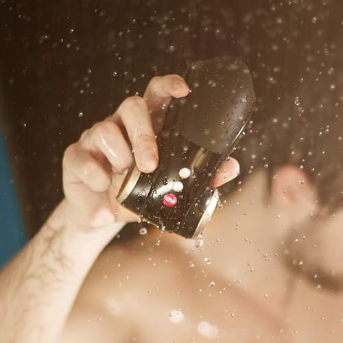 Miniatura 6 de Fun Factory Juguetes para adultos  Masajeador de pene 'Cobra Libre II'  Masturbador masculino juguete sexual para hombres  Juguetes sexuales para