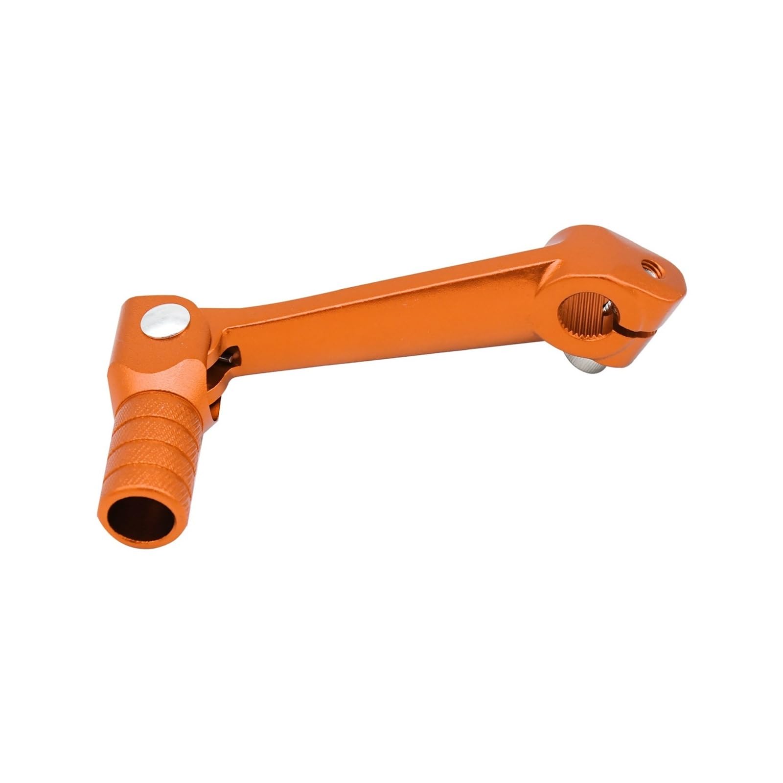 SYC27QP Shift Pedal Lever Motorcycle Motorcycle Folding Gear for ATV NC250 BSE Kayo T2 T4 110-250cc Lever Shift Pedal Folding