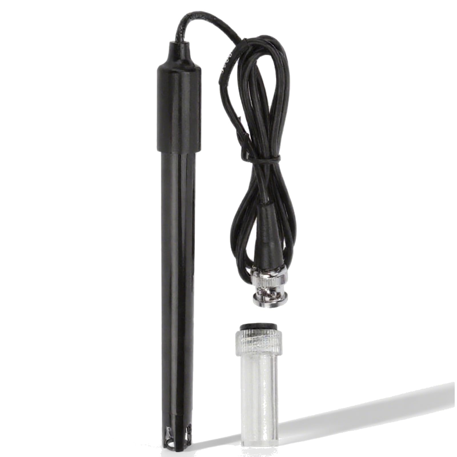 Sonda PH Con Connettore BNC - Elettrodo Per Misurazione PH 0-14, Per Acquari, Piscine E Idroponica - Foto 11