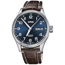 Image of Oris Big Crown Propilot. Brand catalog list of Oris. 