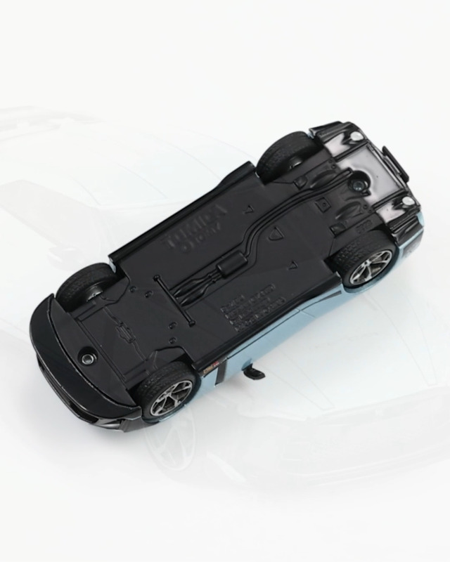 Amazon | トミーテック(TOMYTEC) トミカリミテッドヴィンテージ ネオ 1