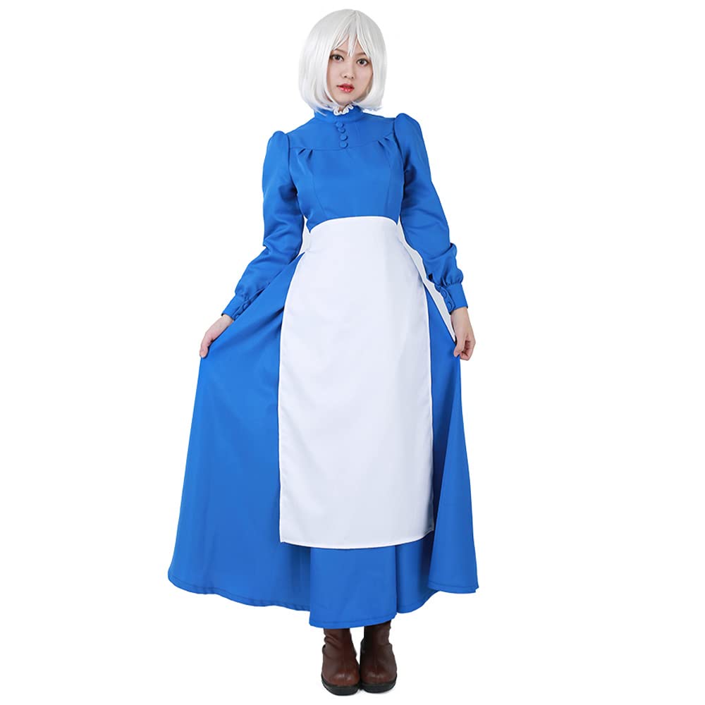 miccostumes Cerulean Dress
