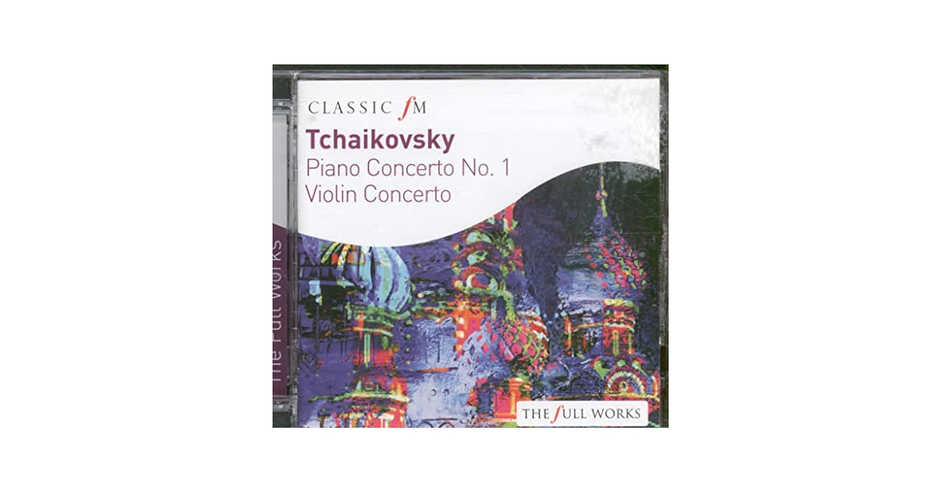 Martha Argerich Viktoria Mullova Boston Symphony Orchestra