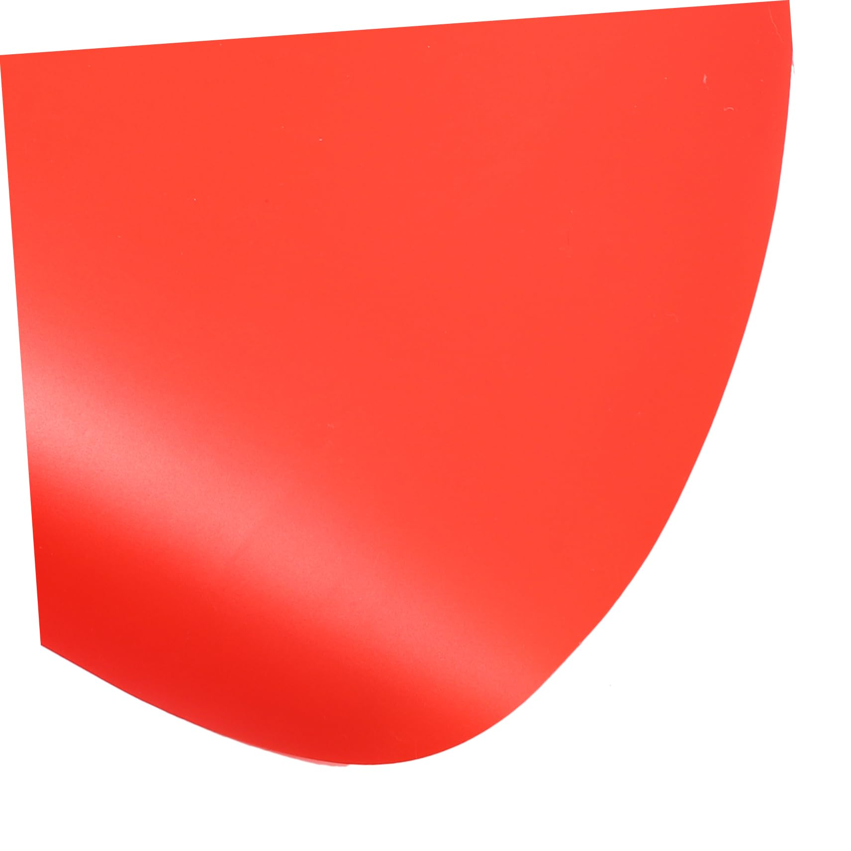 Abaodam Durable Snow Sled Board Lightweight Downhill Skating Board for Outdoor Fun Sturdy Construction with Skid Handle for Safety for Snow Play and Winter