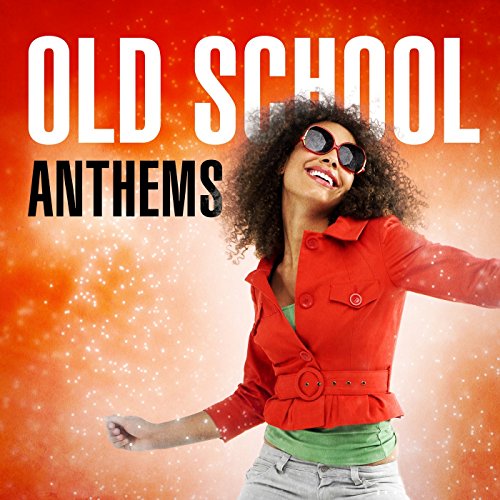 Spiele Old School Anthems von VARIOUS ARTISTS auf Amazon Music ab