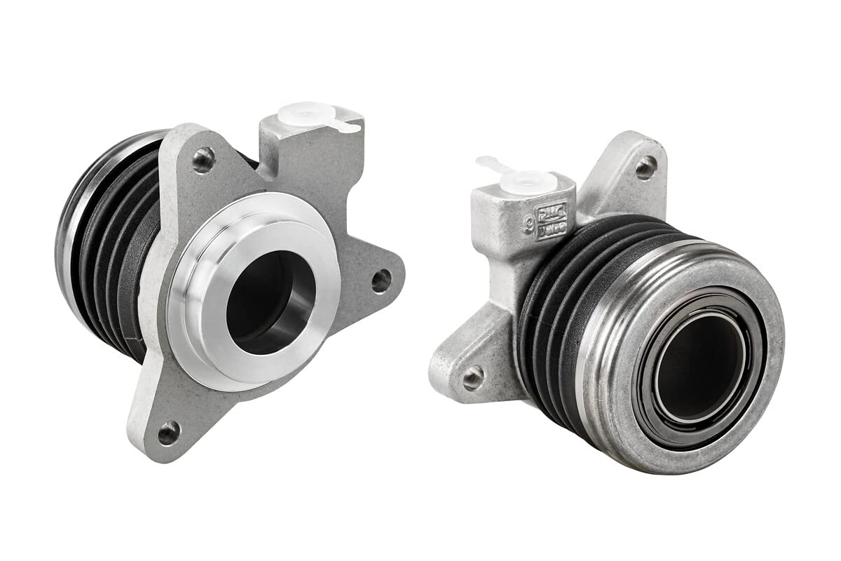 Butée De Débrayage VALEO 265172 - Compatible Peugeot 205, Citroën C15 - Pièce Auto Haute Performance