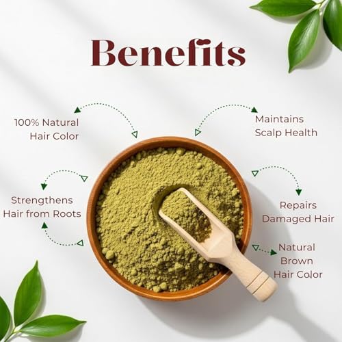 Pasta de Henna Vegetal en Conos Pack de 3 miniatura 2