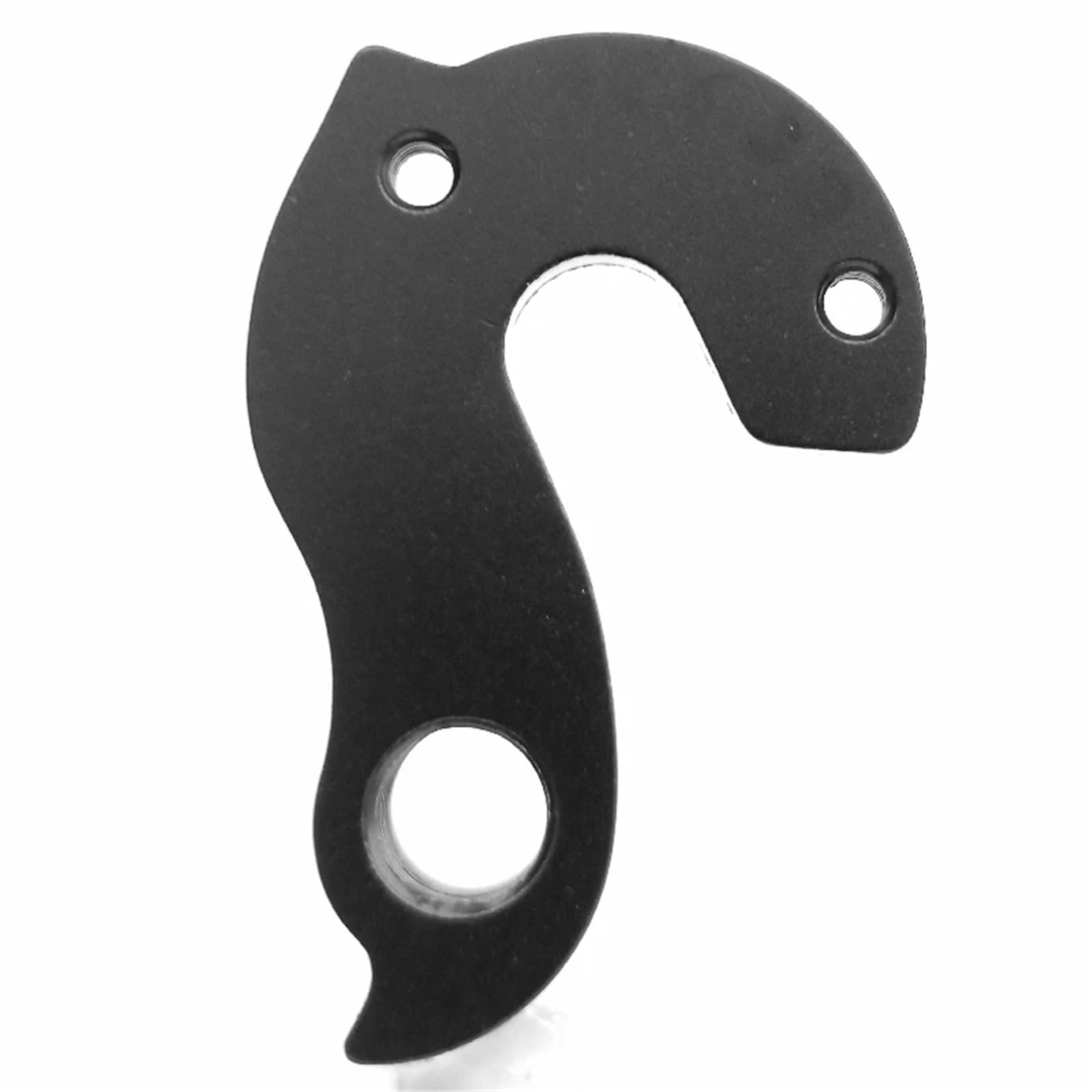 Lot de 2 Pattes de dérailleur for vélo de Route, Cadre en Carbone, 2 Vitesses, for modèles M/e/r/i/d/a M/o/s/s/o P/l/a/n/e/t XS/A/BC/o/r/r/a/t/e/c T/h/o/m/p/s/o/n C/o/n/o/r G/r/a/v/e/l