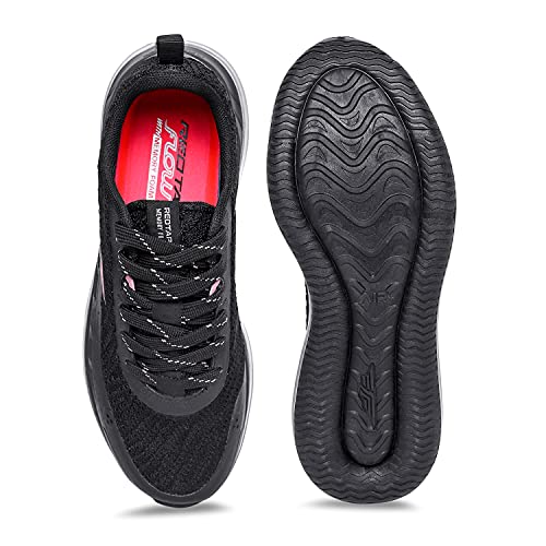 Image of Red Tape Women Walking Shoes