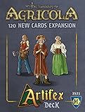 Lookout Games Agricola: Artifex Deck Expansion