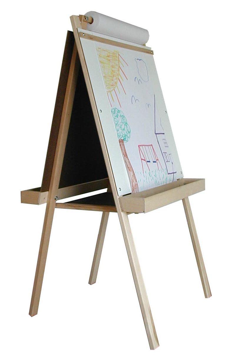 Paper Holder Easel by Beka