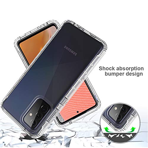 Tianyan Cover Samsung Galaxy A32 5G,360 Gradi Full...