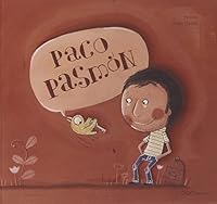 Paco pasmon (Coleccion O) 8496788350 Book Cover