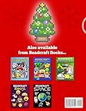 beadcraft christmas: holiday-themed fuse bead patterns