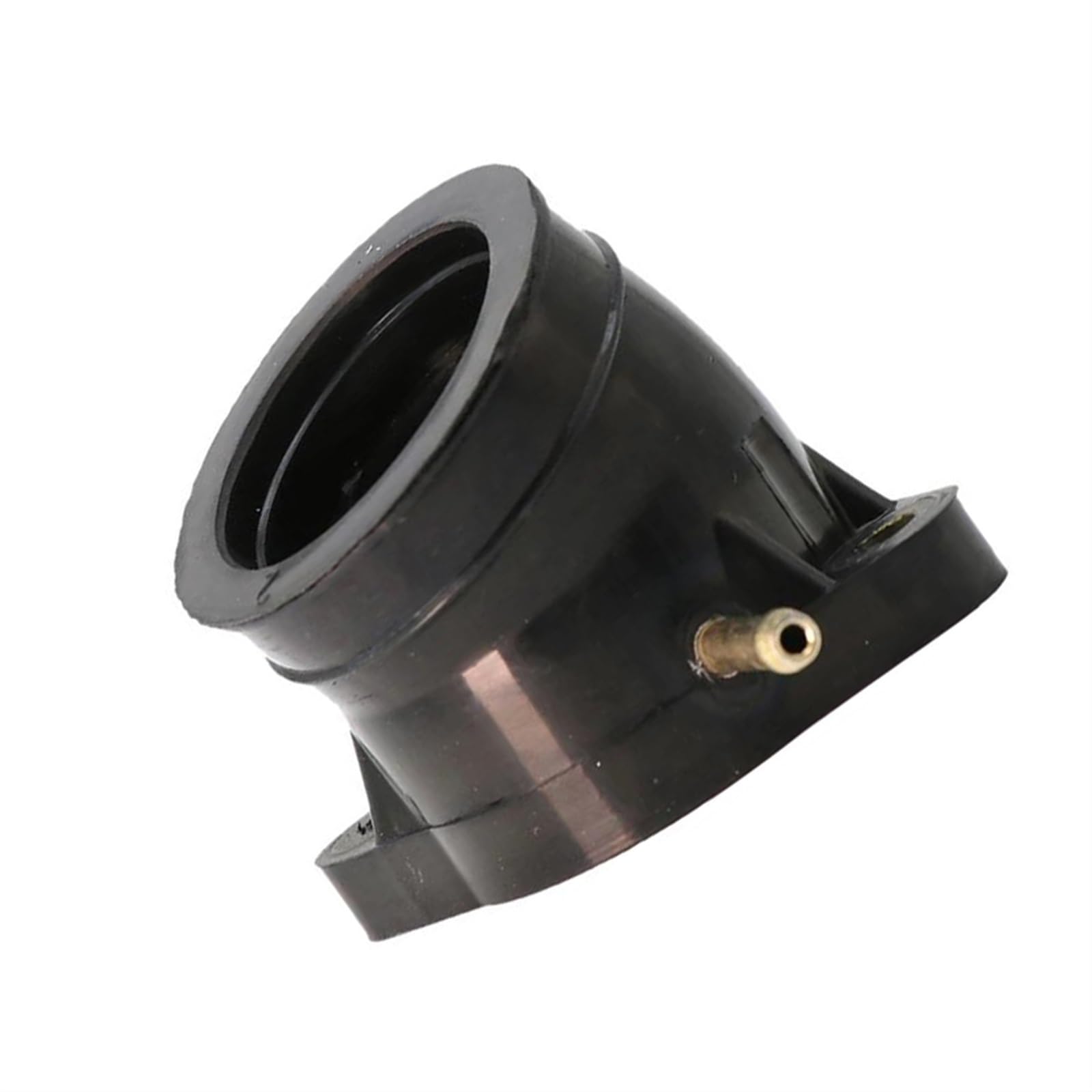 Tobera de admisión de carburador para Yamaha XS1100 1978-1981 | Repuesto de motor 4 Uds