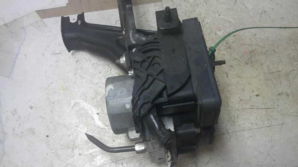 Anti-Lock Brake Part Pump Assembly Fits 13-14 SENTRA 47660 3SG0C 476603SG0C