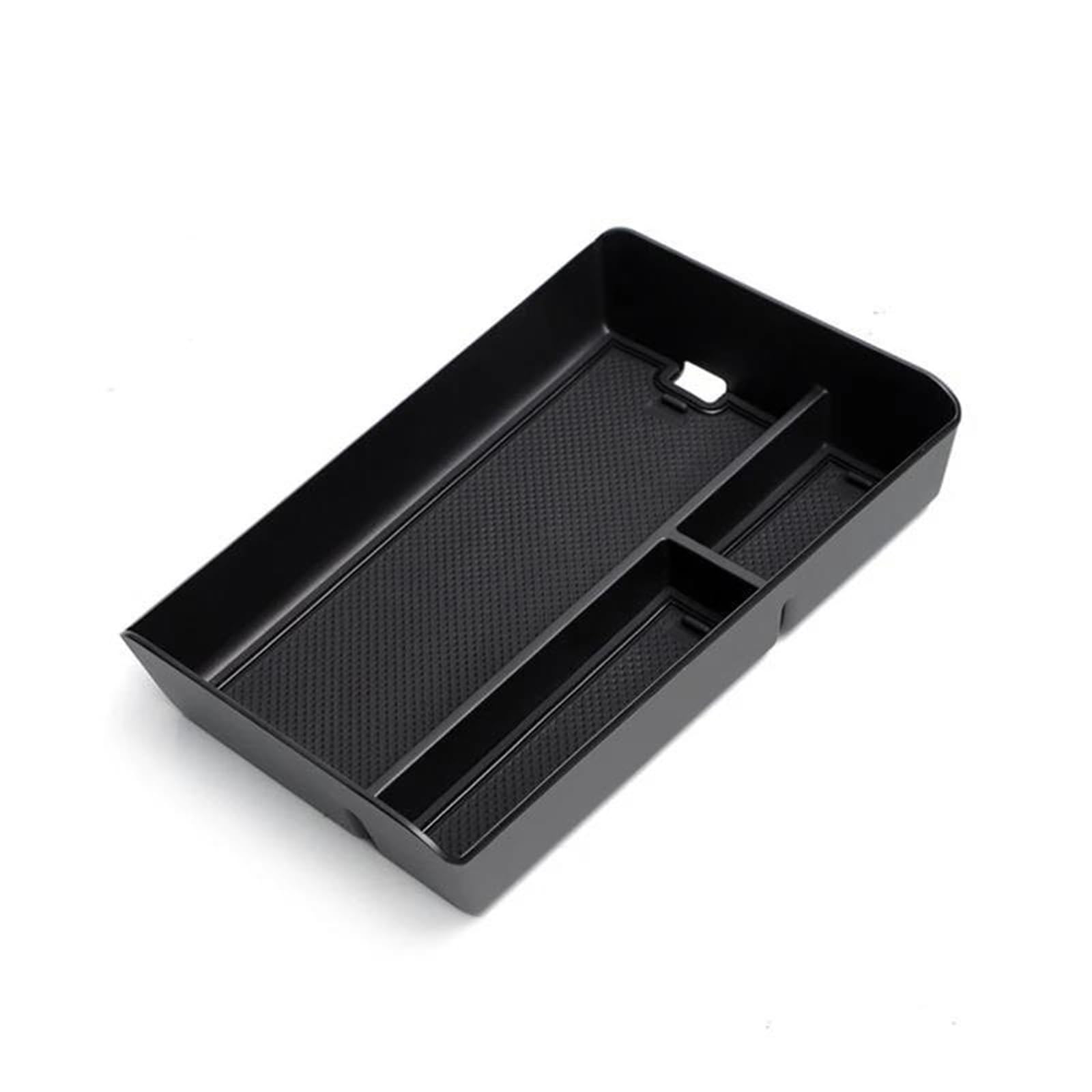 Armrest Organiser Tray For GAC Aion Hyptec HT 2023-2024 Armrest Center Console Organizer Containers Interior Tools Parts Car HIMIUSIKTC(Armrest storage box)