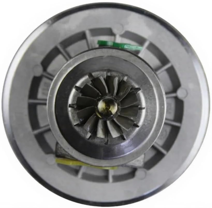 Turbo CHRA 762785 Turbo Cartridge GT1549S Compatible for Renault Trafic II 2.0 DCi M9R780 2006/01- Balanced Turbocharger Core 93161717