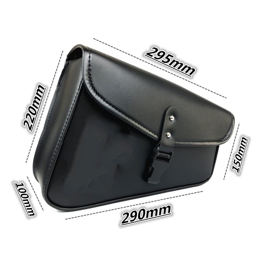サイクルバック　黒　大きめ Amazon.co.jp: オートバイサイドバッグカワサキ ZX6R ZX10R