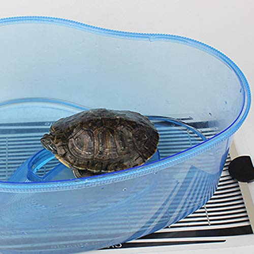 Amazon | Wakaka 18X15CM マルチパネルヒーター 回転スイッチ