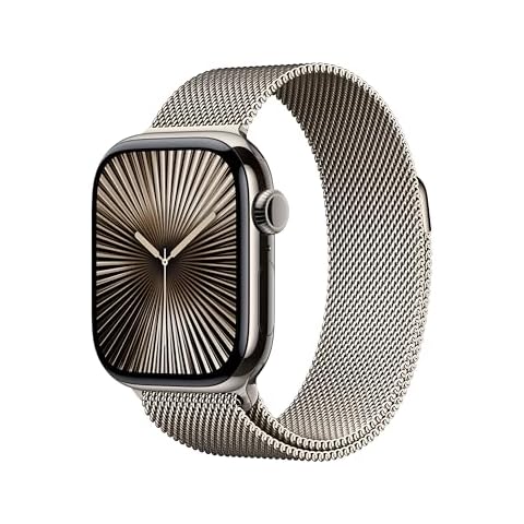 Apple Watch Series 10 with Cellular Connectivity Cover