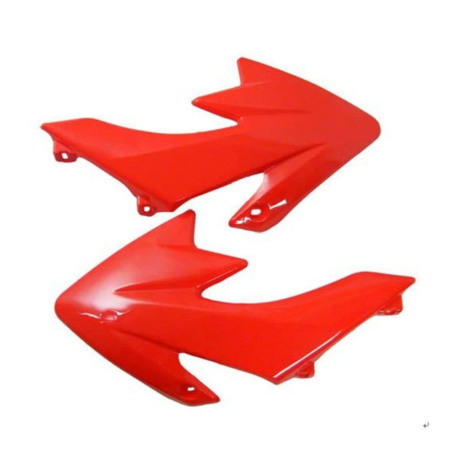 ABS Fender Bike Body Fairing ŚRUBY Zestaw śrub CRF XR XR50 CRF50