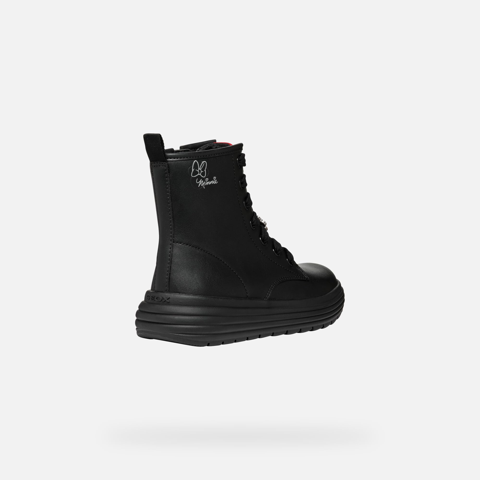 Geox J Phaolae Girl C StivalettoBambine e ragazze